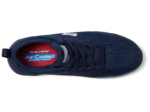 SKECHERS Work Bulkin – Balran Comp Toe SKECHERS Work Bulkin – Balran Comp Toe