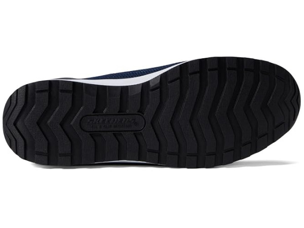 SKECHERS Work Bulkin – Balran Comp Toe SKECHERS Work Bulkin – Balran Comp Toe