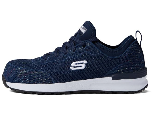 SKECHERS Work Bulkin – Balran Comp Toe SKECHERS Work Bulkin – Balran Comp Toe