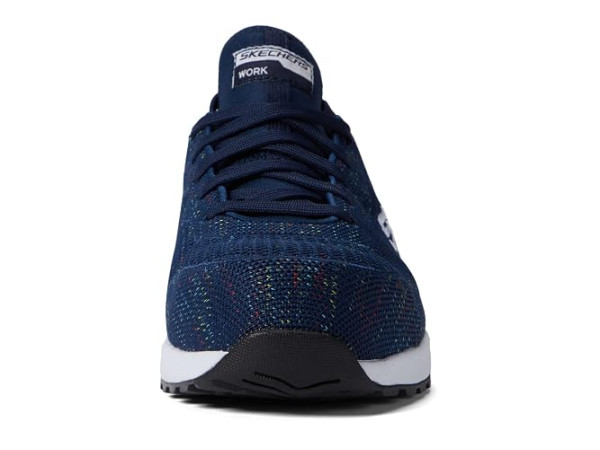 SKECHERS Work Bulkin – Balran Comp Toe SKECHERS Work Bulkin – Balran Comp Toe