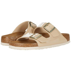 Birkenstock Arizona Patent