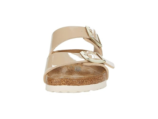 Birkenstock Arizona Patent