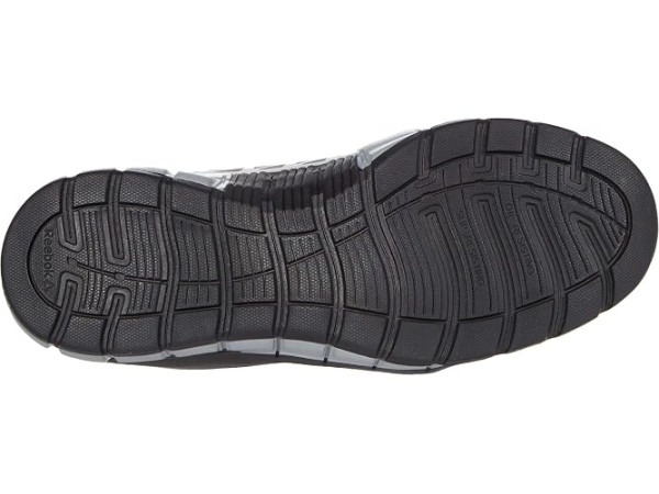 Reebok Work Sublite Cushion Work Alloy Toe - RB4049