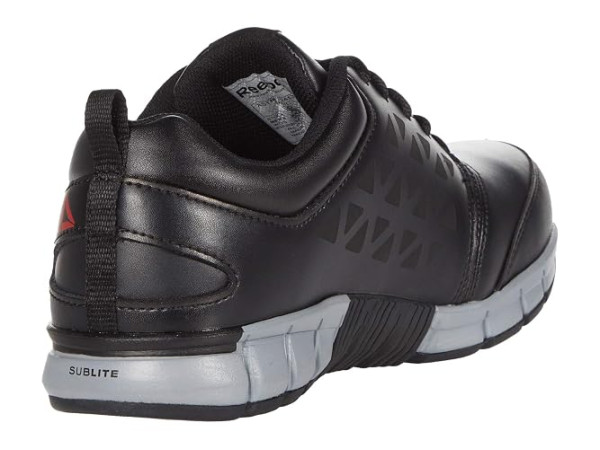 Reebok Work Sublite Cushion Work Alloy Toe - RB4049