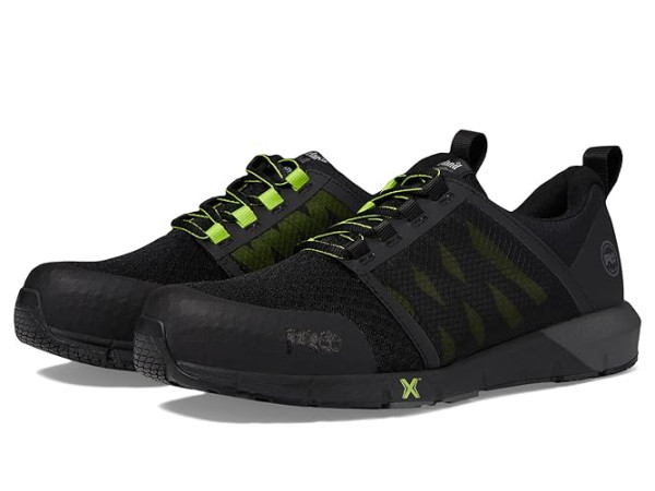 Timberland PRO Radius Composite Safety Toe