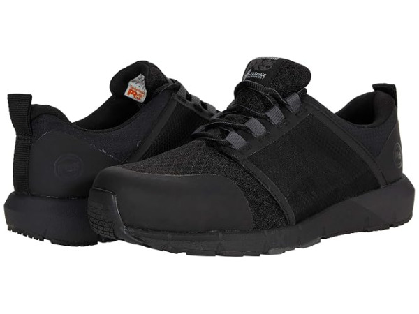 Timberland PRO Radius Composite Safety Toe Timberland PRO Radius Composite Safety Toe