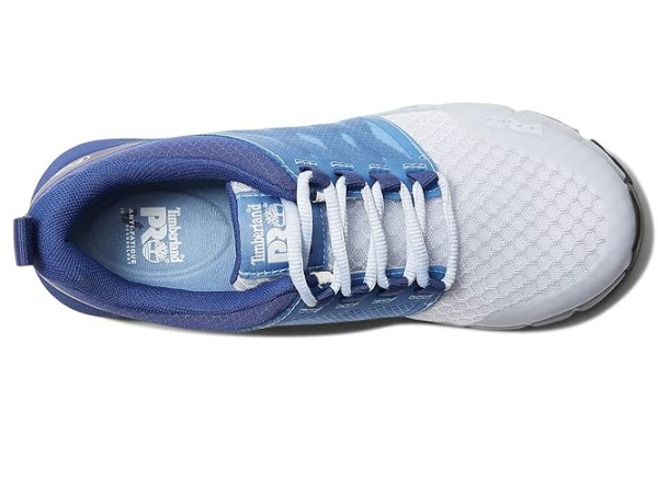 Timberland PRO Radius Composite Safety Toe