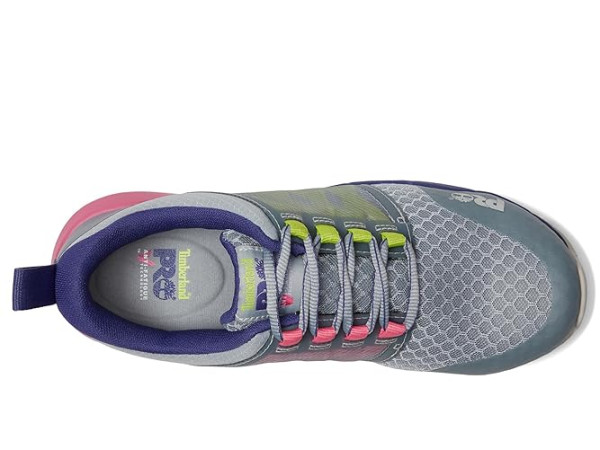 Timberland PRO Radius Composite Safety Toe