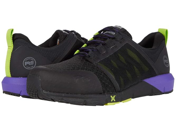 Timberland PRO Radius Composite Safety Toe