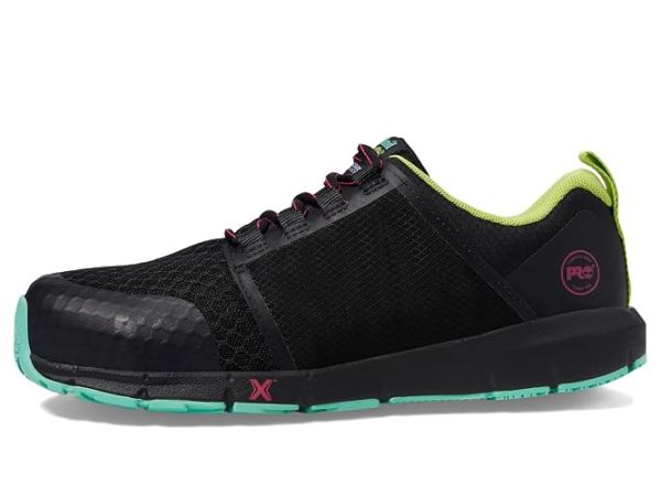 Timberland PRO Radius Composite Safety Toe