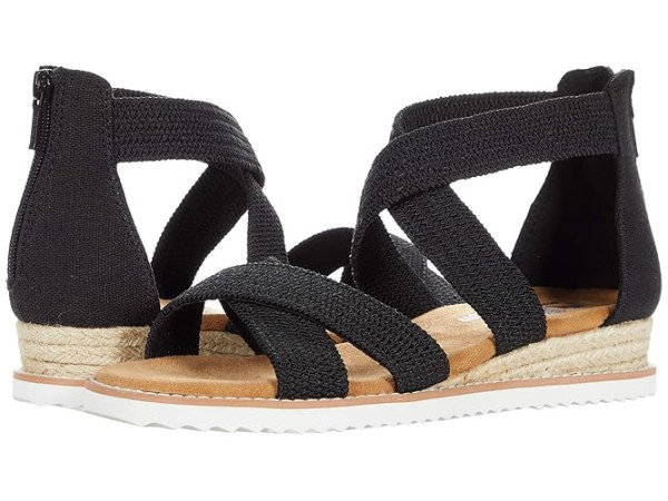 BOBS from SKECHERS Desert Kiss - Desert Nights