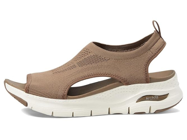 SKECHERS Arch Fit - City Catch