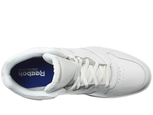Reebok Lifestyle Men's Royal BB4500 HI2 High Top Reebok Lifestyle Men's Royal BB4500 HI2 High Top