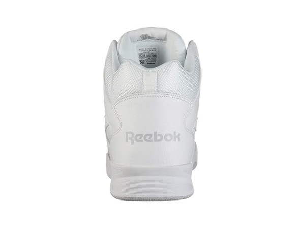 Reebok Lifestyle Men's Royal BB4500 HI2 High Top Reebok Lifestyle Men's Royal BB4500 HI2 High Top