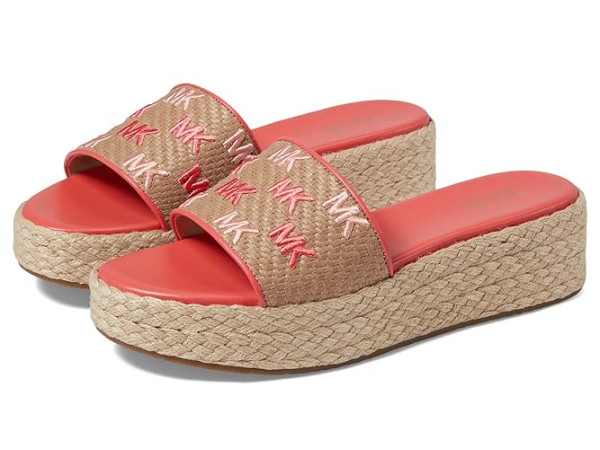 MICHAEL Michael Kors Sadler Wedge