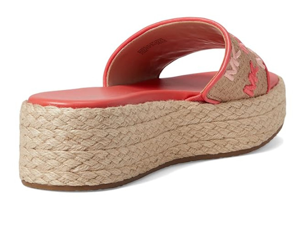 MICHAEL Michael Kors Sadler Wedge MICHAEL Michael Kors Sadler Wedge