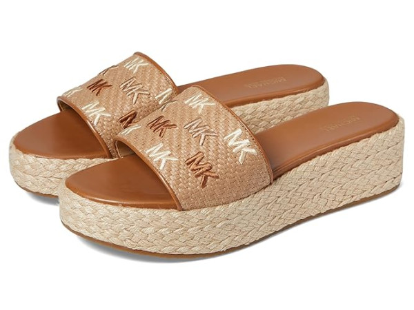 MICHAEL Michael Kors Sadler Wedge