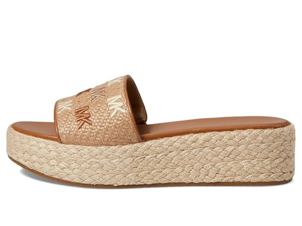 MICHAEL Michael Kors Sadler Wedge MICHAEL Michael Kors Sadler Wedge