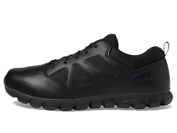 Reebok Work Sublite Cushion Tactical Soft Toe EH Reebok Work Sublite Cushion Tactical Soft Toe EH