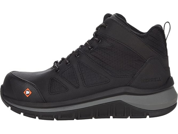 Merrell Work Fullbench Speed Mid CF