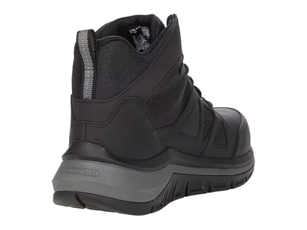 Merrell Work Fullbench Speed Mid CF
