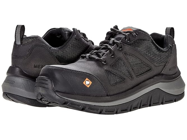 Merrell Work Fullbench Speed CF