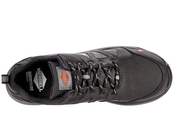 Merrell Work Fullbench Speed CF