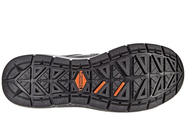 Merrell Work Fullbench Speed CF