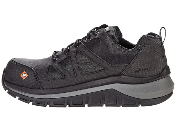 Merrell Work Fullbench Speed CF