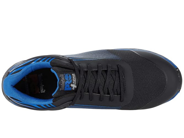Timberland PRO Day One Safety Drivetrain Low Composite Safety Toe Timberland PRO Day One Safety Drivetrain Low Composite Safety Toe