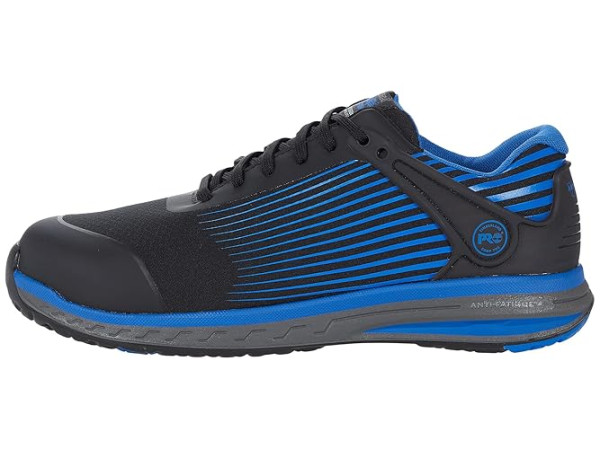 Timberland PRO Day One Safety Drivetrain Low Composite Safety Toe Timberland PRO Day One Safety Drivetrain Low Composite Safety Toe