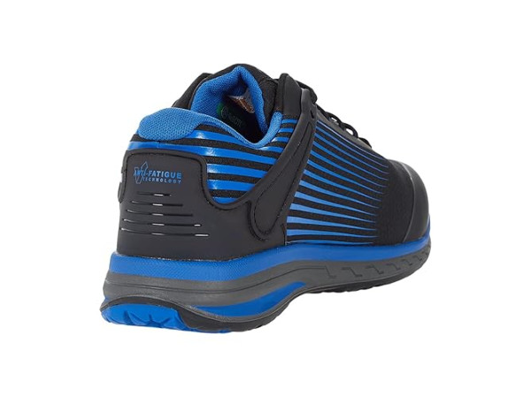 Timberland PRO Day One Safety Drivetrain Low Composite Safety Toe Timberland PRO Day One Safety Drivetrain Low Composite Safety Toe
