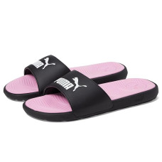 Puma Black/Puma White/Pale Pink 1 PUMA Cool Cat