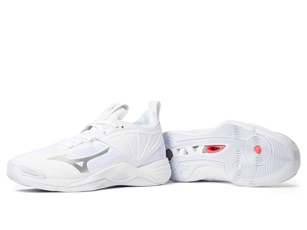 Mizuno Wave Momentum 2