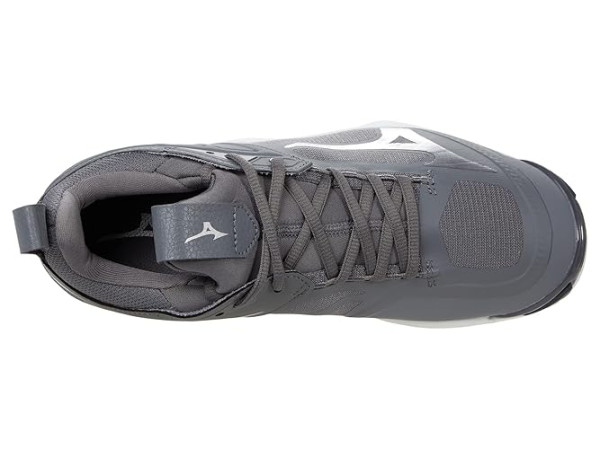 Mizuno Wave Momentum 2