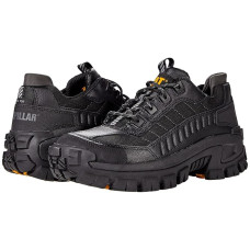 Black Caterpillar Invader ST