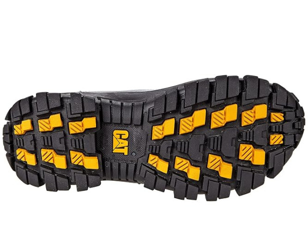 Caterpillar Invader ST Caterpillar Invader ST