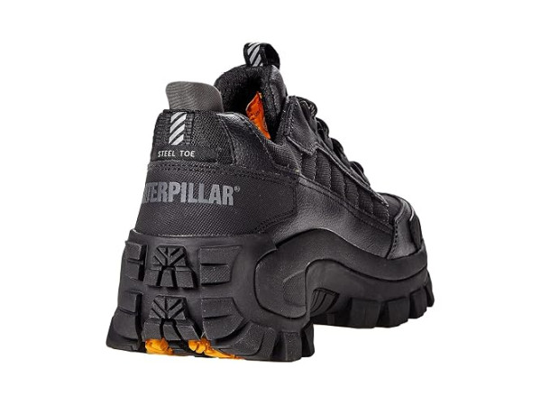 Caterpillar Invader ST Caterpillar Invader ST