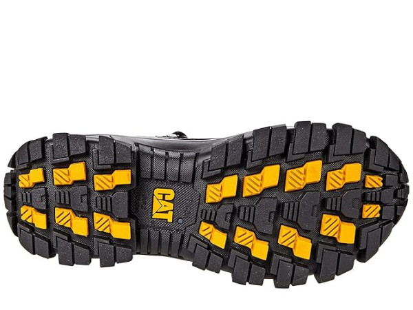 Caterpillar Invader ST Hi