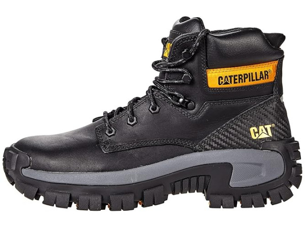 Caterpillar Invader ST Hi