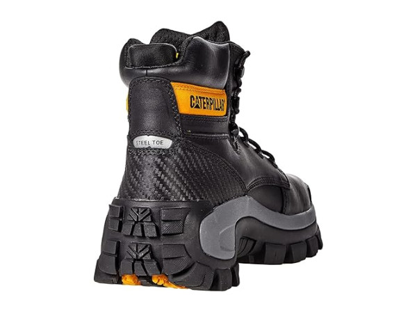 Caterpillar Invader ST Hi