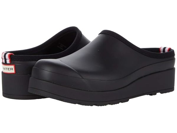 Hunter Original Play Clog