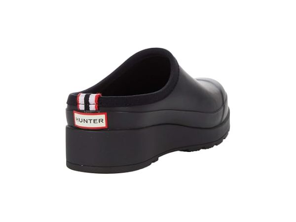 Hunter Original Play Clog Hunter Original Play Clog