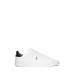 Polo Ralph Lauren Heritage Court II Leather Sneaker