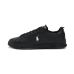 Polo Ralph Lauren Heritage Court II Leather Sneaker