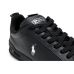 Polo Ralph Lauren Heritage Court II Leather Sneaker
