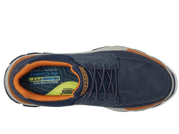 SKECHERS Relaxed Fit Respected - Loleto SKECHERS Relaxed Fit Respected - Loleto
