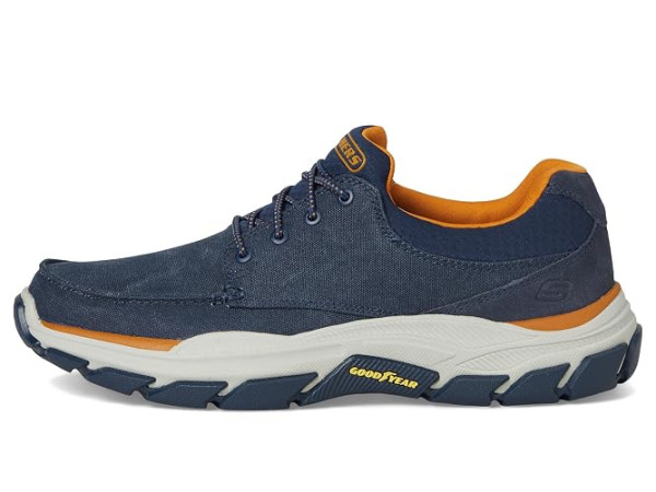 SKECHERS Relaxed Fit Respected - Loleto SKECHERS Relaxed Fit Respected - Loleto