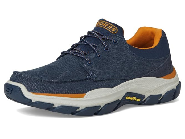 SKECHERS Relaxed Fit Respected - Loleto SKECHERS Relaxed Fit Respected - Loleto