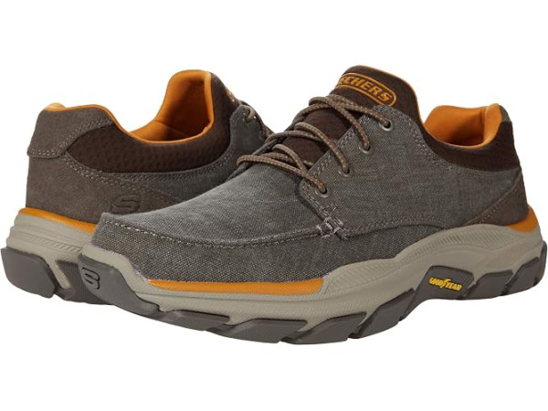 SKECHERS Relaxed Fit Respected - Loleto SKECHERS Relaxed Fit Respected - Loleto